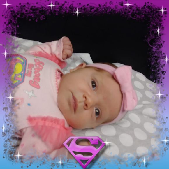 Meet your Posher, Kayla - Picture 1 of 1